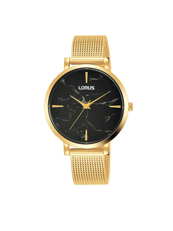 Grosses soldes 🥰 Lorus Montre RG260SX9 Or Couleur Or 🌟 1 Grosses soldes 🥰 Lorus Montre RG260SX9 Or Couleur Or 🌟