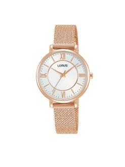 Budget 🔥 Lorus Montre RG262TX9 Or Couleur Or 🔥