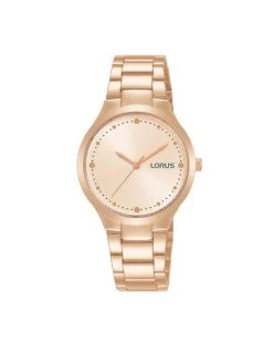 Meilleure affaire 🥰 Lorus Montre RG270UX9 Rose Couleur Rose 🎁