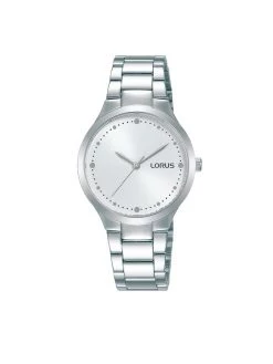 Meilleur prix 💯 Lorus Montre RG271UX9 Argent Couleur Argent 👍