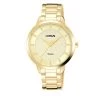 Acheter 🥰 Lorus Montre RG290SX9 Or Couleur Or 👏