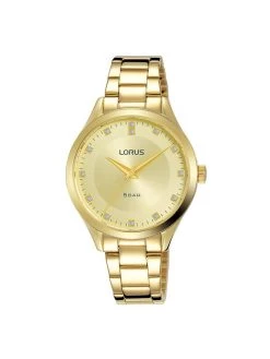 Meilleure vente ⌛ Lorus Montre RG294QX9 Or Couleur Or 🥰