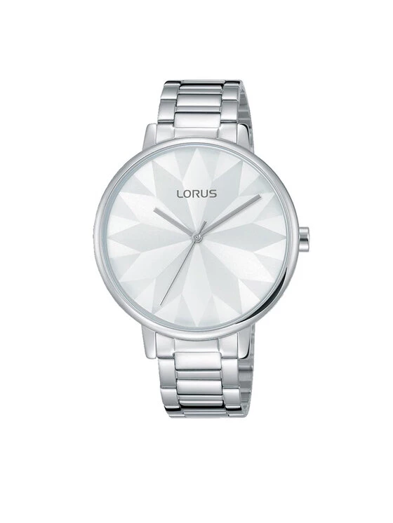 Budget 🔔 Lorus Montre RG297NX9 Argent Couleur Argent ❤️ 1 Budget 🔔 Lorus Montre RG297NX9 Argent Couleur Argent ❤️