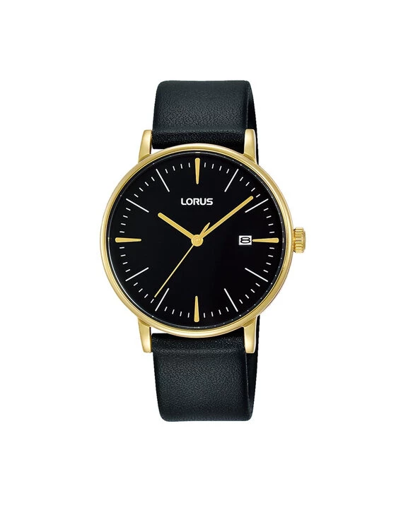 Tout neuf ⌛ Lorus Montre RH902PX9 Noir Couleur Noir 🥰 1 Tout neuf ⌛ Lorus Montre RH902PX9 Noir Couleur Noir 🥰