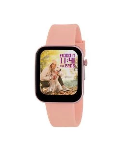 Top 10 🤩 Marea Smartwatch B57009/3 Rose Couleur Rose ✨