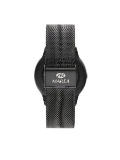 Meilleur prix 🔥 Marea Smartwatch B58008/1 Noir Couleur Noir 👍 -Montres femmes Soldes 2022 marea smartwatch b58008 1 noir 2