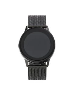 Meilleur prix 🔥 Marea Smartwatch B58008/1 Noir Couleur Noir 👍
