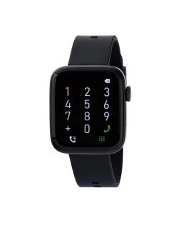 Tout neuf 🎉 Marea Smartwatch B58010/1 Noir Couleur Noir 🎉