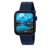 Nouveau 🤩 Marea Smartwatch B58010/2 Bleu marine Couleur Bleu marine 🧨
