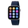 Meilleure vente 🤩 Marea Smartwatch B58010/3 Bleu marine Couleur Bleu marine 🎁