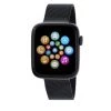 Coupon 🔥 Marea Smartwatch B58010/5 Noir Couleur Noir ⭐