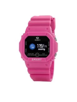 Meilleure vente 🤩 Marea Smartwatch B60002/5 Rose Couleur Rose ❤️