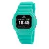 Promo 🎁 Marea Smartwatch B60002/7 Bleu Couleur Bleu 💯