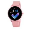 Coupon ⌛ Marea Smartwatch B61001/5 Rose Couleur Rose 🎁