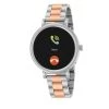 Sortie 🥰 Marea Smartwatch B61002/2 Argent Couleur Argent 👏