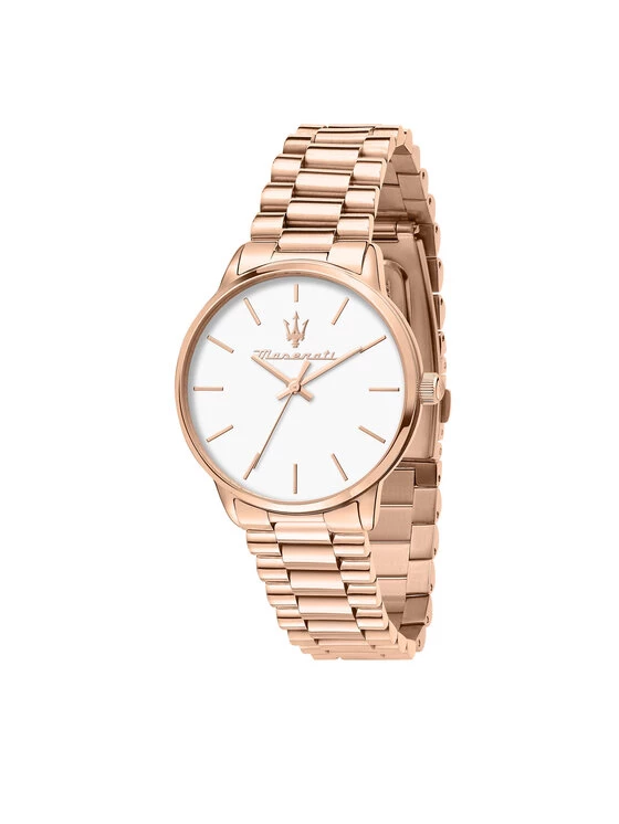 Meilleure affaire 🥰 Maserati Montre Royale R8853147506 Or Couleur Or 😍 1 Meilleure affaire 🥰 Maserati Montre Royale R8853147506 Or Couleur Or 😍