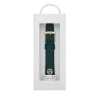 Top 10 🌟 Michael Kors Bracelet de montre interchangeable MKS8044 Vert Couleur Vert 🔥