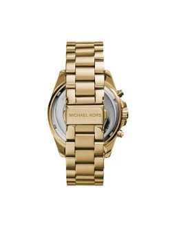 Top 10 🎉 Michael Kors Montre Bradshaw MK5605 Or Couleur Or ✨ -Montres femmes Soldes 2022 michael kors montre bradshaw mk5605 or 2