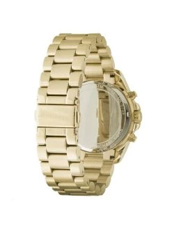 Bon marché 🛒 Michael Kors Montre Bradshaw MK5739 Or Couleur Or 😉 -Montres femmes Soldes 2022 michael kors montre bradshaw mk5739 or 2