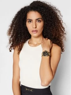 Bon marché 🛒 Michael Kors Montre Bradshaw MK5739 Or Couleur Or 😉 -Montres femmes Soldes 2022 michael kors montre bradshaw mk5739 or 4