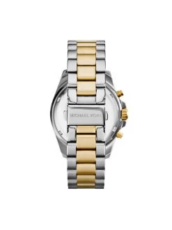 Meilleure vente 🔥 Michael Kors Montre Bradshaw MK5976 Or Couleur Or ✔️ -Montres femmes Soldes 2022 michael kors montre bradshaw mk5976 or 2