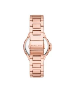 Grosses soldes ✨ Michael Kors Montre Camille MK7273 Rose Couleur Rose ⌛ -Montres femmes Soldes 2022 michael kors montre camille mk7273 rose 2