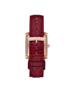 Meilleure vente 😉 Michael Kors Montre Emery MK4689 Rouge Couleur Rouge 🥰 -Montres femmes Soldes 2022 michael kors montre emery mk4689 rouge 2