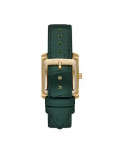 Remise ❤️ Michael Kors Montre Emery MK4697 Vert Couleur Vert 😀 -Montres femmes Soldes 2022 michael kors montre emery mk4697 vert 2