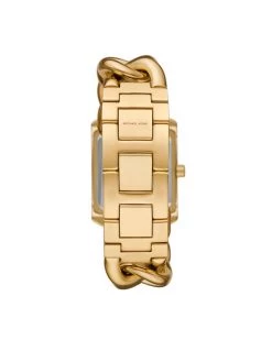 Remise 🌟 Michael Kors Montre Emery MK7300 Or Couleur Or ⭐ -Montres femmes Soldes 2022 michael kors montre emery mk7300 or 2