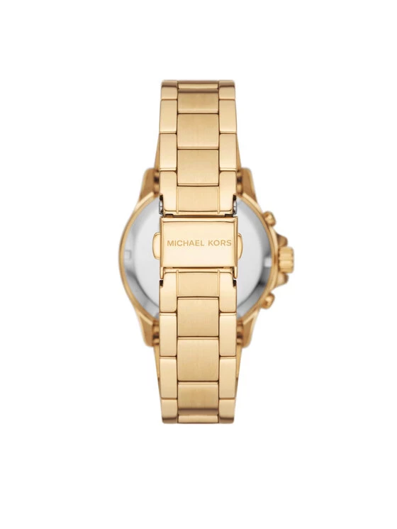 De gros 🧨 Michael Kors Montre Everest MK7212 Or Couleur Or 🔥 3 De gros 🧨 Michael Kors Montre Everest MK7212 Or Couleur Or 🔥 – Image 3