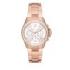 Nouveau 😉 Michael Kors Montre Everest MK7213 Rose Couleur Rose 🎁
