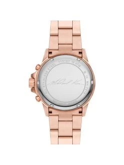 Nouveau 😉 Michael Kors Montre Everest MK7213 Rose Couleur Rose 🎁 -Montres femmes Soldes 2022 michael kors montre everest mk7213 rose 3