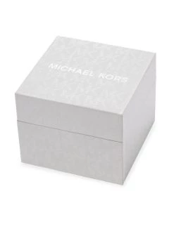 Tout neuf 🔔 Michael Kors Montre Everest MK7214 Argent Couleur Argent ❤️ -Montres femmes Soldes 2022 michael kors montre everest mk7214 argent 5