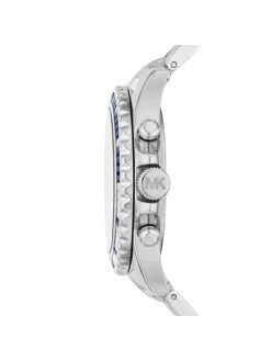 Montres femmes Soldes 2022 -Montres femmes Soldes 2022 michael kors montre everest mk7237 argent 1