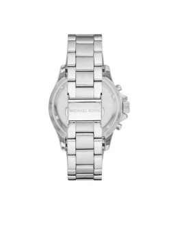 Tout neuf 🔔 Michael Kors Montre Everest MK7237 Argent Couleur Argent ⌛ -Montres femmes Soldes 2022 michael kors montre everest mk7237 argent 2
