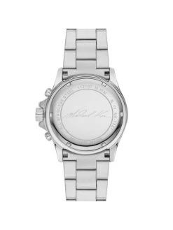 Tout neuf 🔔 Michael Kors Montre Everest MK7237 Argent Couleur Argent ⌛ -Montres femmes Soldes 2022 michael kors montre everest mk7237 argent 3