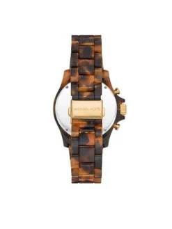 Nouveau 😀 Michael Kors Montre Everest MK7239 Marron Couleur Marron 💯 -Montres femmes Soldes 2022 michael kors montre everest mk7239 marron 2