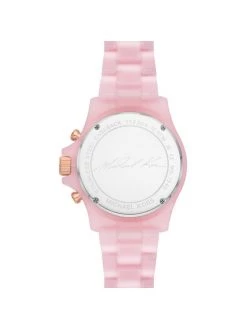 Meilleure vente 🥰 Michael Kors Montre Everest MK7240 Rose Couleur Rose 💯 -Montres femmes Soldes 2022 michael kors montre everest mk7240 rose 3