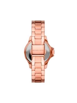 Le moins cher 🎁 Michael Kors Montre Kenly MK6956 Rose Couleur Rose ⭐ 6 Le moins cher 🎁 Michael Kors Montre Kenly MK6956 Rose Couleur Rose ⭐ -Montres femmes Soldes 2022 michael kors montre kenly mk6956 rose 2