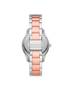Acheter 😍 Michael Kors Montre Layton MK6894 Rose Couleur Rose 😉 -Montres femmes Soldes 2022 michael kors montre layton mk6894 rose 2