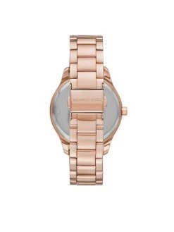 Remise 👏 Michael Kors Montre Layton MK7297 Or Couleur Or ✨ -Montres femmes Soldes 2022 michael kors montre layton mk7297 or 2