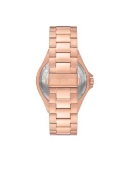 Top 10 🔔 Michael Kors Montre Lennox Chronograph MK8940 Or Couleur Or 😉 -Montres femmes Soldes 2022 michael kors montre lennox chronograph mk8940 or 2