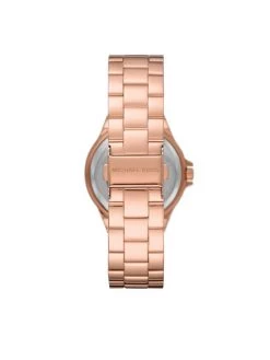 Budget 😍 Michael Kors Montre Lennox MK7230 Or Couleur Or 🛒 -Montres femmes Soldes 2022 michael kors montre lennox mk7230 or 2