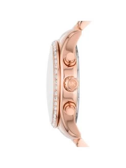 Montres femmes Soldes 2022 -Montres femmes Soldes 2022 michael kors montre lexington mk7242 rose 1
