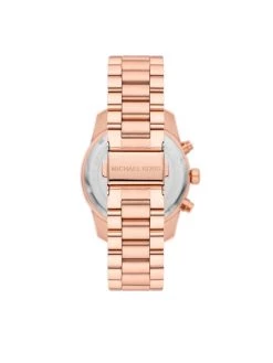 Coupon 🎁 Michael Kors Montre Lexington MK7242 Rose Couleur Rose 😍 -Montres femmes Soldes 2022 michael kors montre lexington mk7242 rose 2