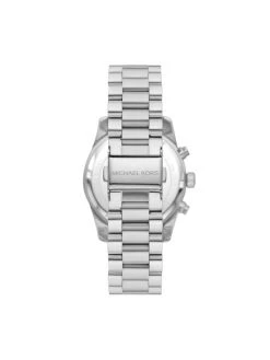 Coupon ✨ Michael Kors Montre Lexington MK7277 Argent Couleur Argent 💯 -Montres femmes Soldes 2022 michael kors montre lexington mk7277 argent 2