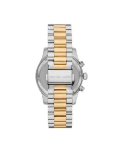 Bon marché 🔔 Michael Kors Montre Lexington MK7303 Argent Couleur Argent 🛒 -Montres femmes Soldes 2022 michael kors montre lexington mk7303 argent 2