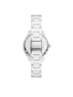 Les meilleures critiques de 🧨 Michael Kors Montre Liliane MK4649 Blanc Couleur Blanc 😍 -Montres femmes Soldes 2022 michael kors montre liliane mk4649 blanc 2