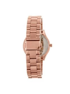 Meilleur prix ⭐ Michael Kors Montre Mini Slim Runway MK3513 Rose Couleur Rose 🤩 -Montres femmes Soldes 2022 michael kors montre mini slim runway mk3513 rose 2