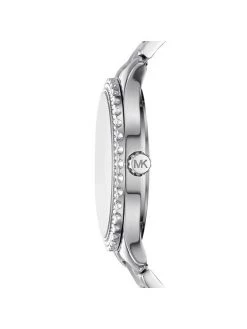 Montres femmes Soldes 2022 -Montres femmes Soldes 2022 michael kors montre mk7298 argent 1